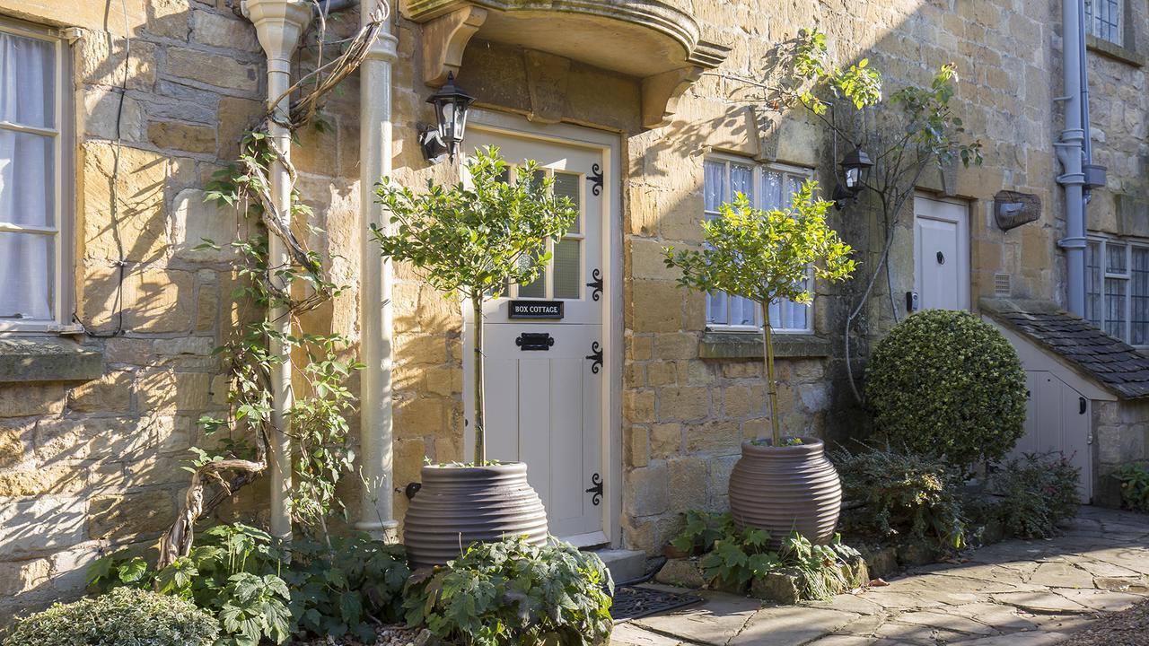 Box Cottage برودواي المظهر الخارجي الصورة